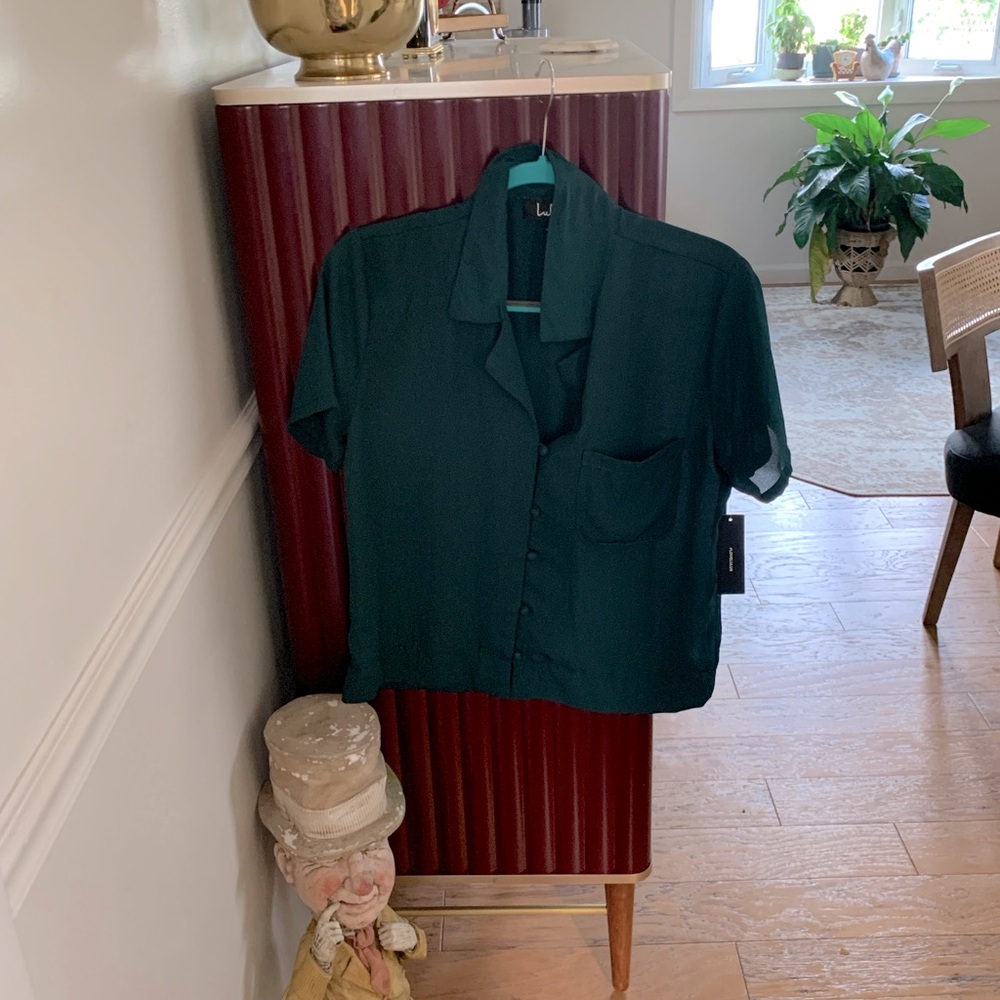 Blouse - Picture 10 of 13